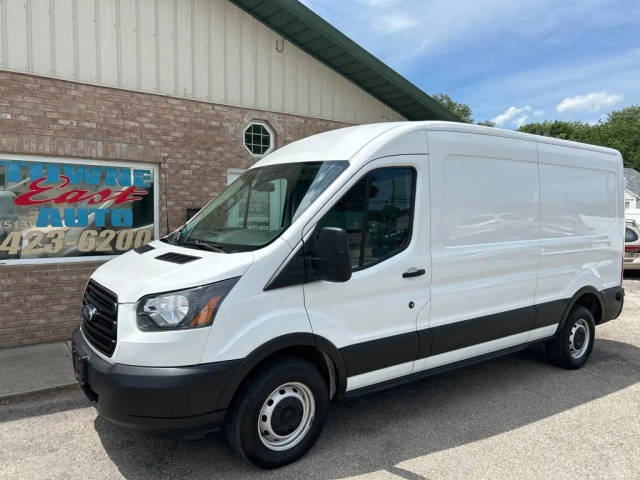 2019 Ford Transit Van  RWD photo