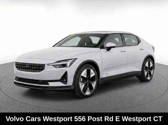 2023 Polestar 2  AWD photo