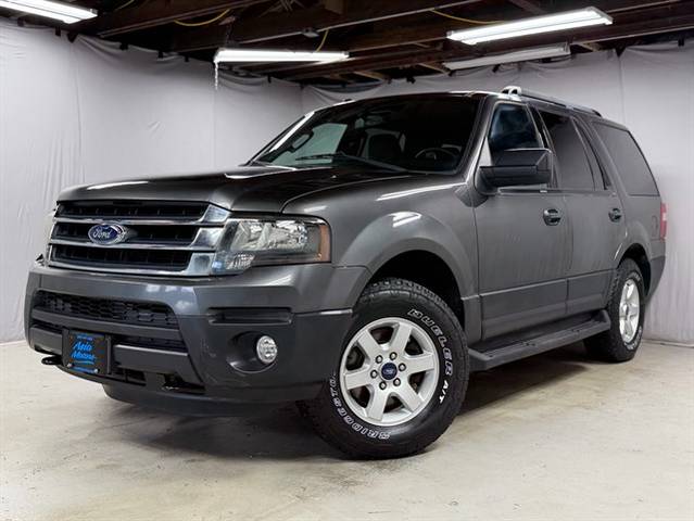 2017 Ford Expedition XL 4WD photo