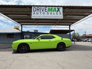 2023 Dodge Challenger R/T RWD photo