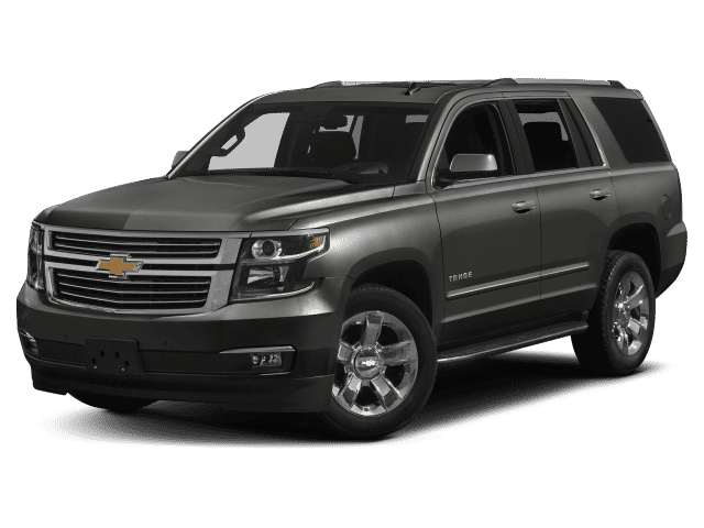 2015 Chevrolet Tahoe LTZ RWD photo