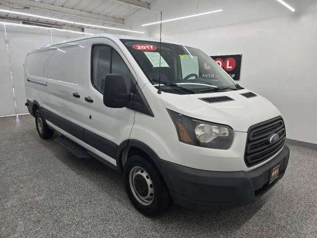 2017 Ford Transit Van RWD photo