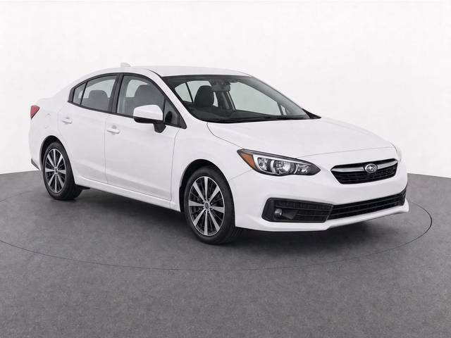 2023 Subaru Impreza Premium AWD photo