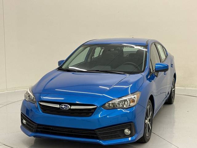 2023 Subaru Impreza Premium AWD photo