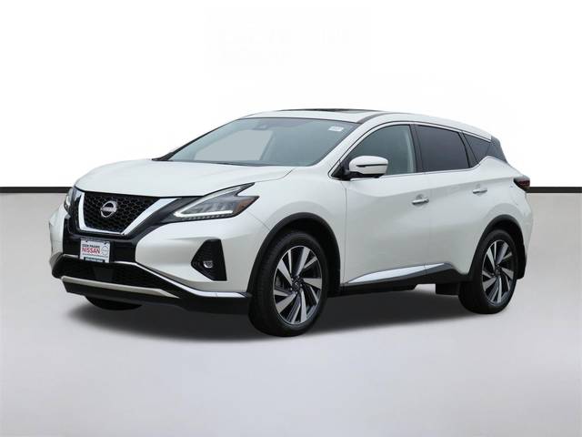 2023 Nissan Murano SL AWD photo