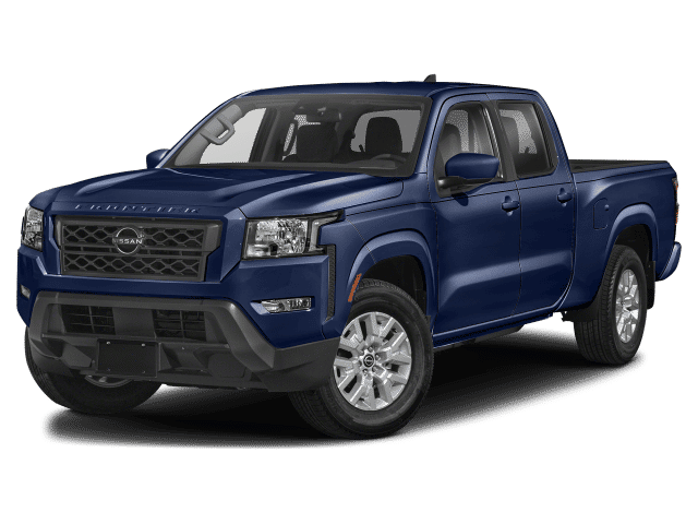 2023 Nissan Frontier SV 4WD photo