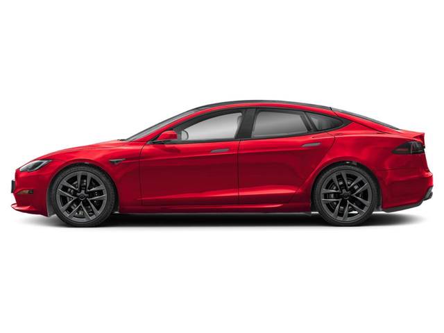 2023 Tesla Model S AWD photo