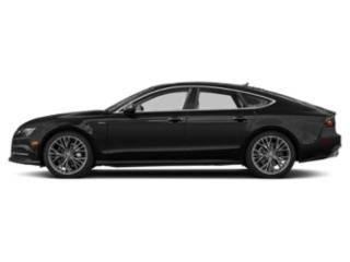2016 Audi A7 3.0 Prestige AWD photo