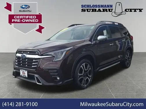 2023 Subaru Ascent Touring AWD photo