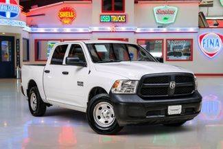 2017 Ram 1500 Tradesman RWD photo