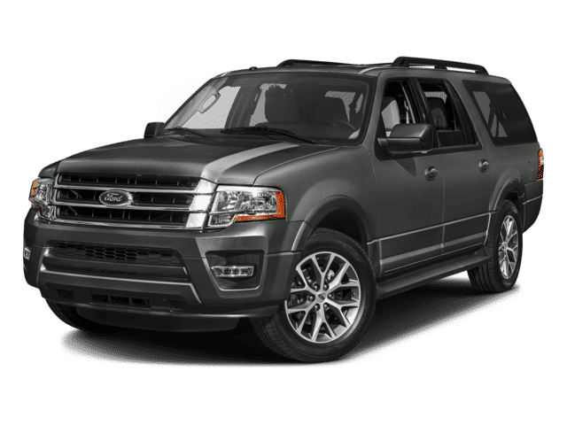 2017 Ford Expedition EL XL 4WD photo