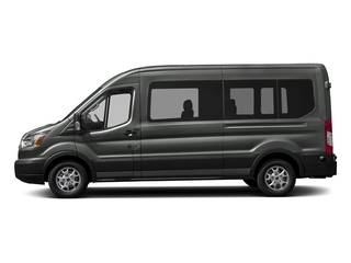2017 Ford Transit Passenger Wagon XL RWD photo