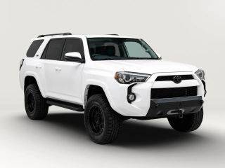 2018 Toyota 4Runner SR5 4WD photo