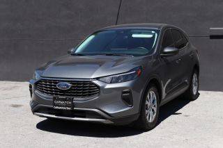 2023 Ford Escape Active FWD photo