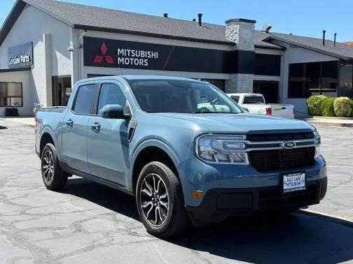 2023 Ford Maverick LARIAT FWD photo