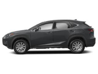 2018 Lexus NX FWD photo