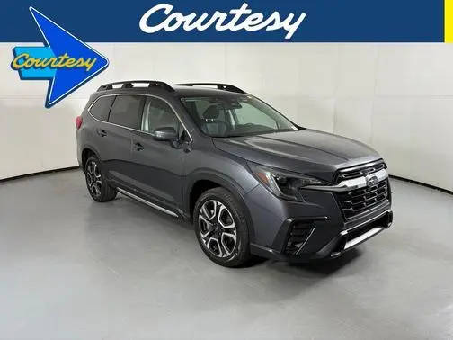 2023 Subaru Ascent Limited AWD photo