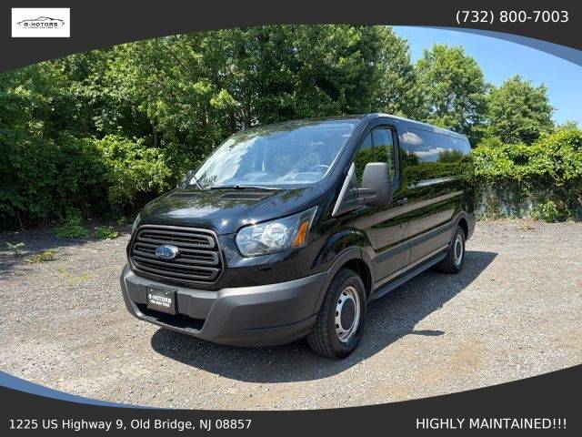 2019 Ford Transit Passenger Wagon XL RWD photo