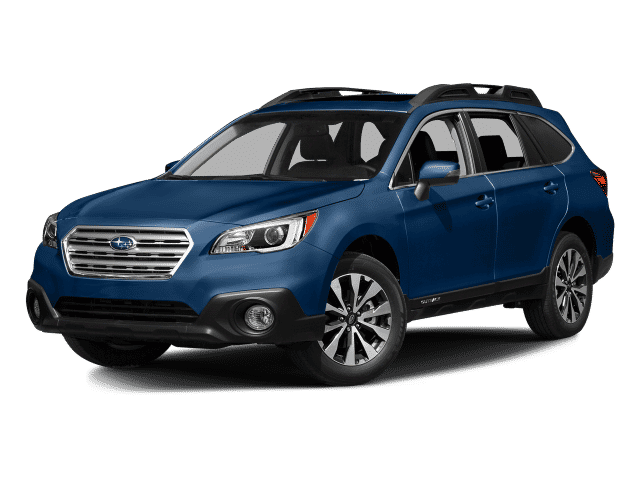 2016 Subaru Outback 3.6R Limited AWD photo