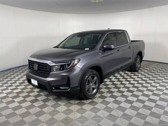 2022 Honda Ridgeline RTL AWD photo