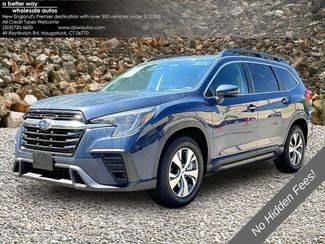 2023 Subaru Ascent Premium AWD photo