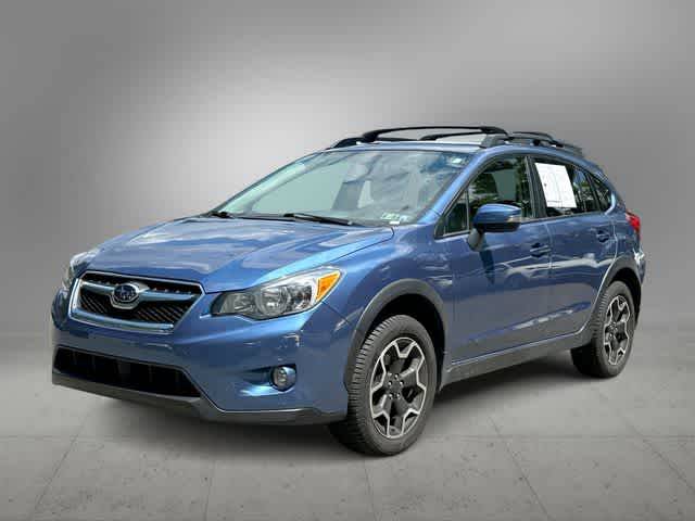 2015 Subaru Crosstrek Limited AWD photo