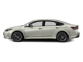 2016 Toyota Avalon XLE Premium FWD photo
