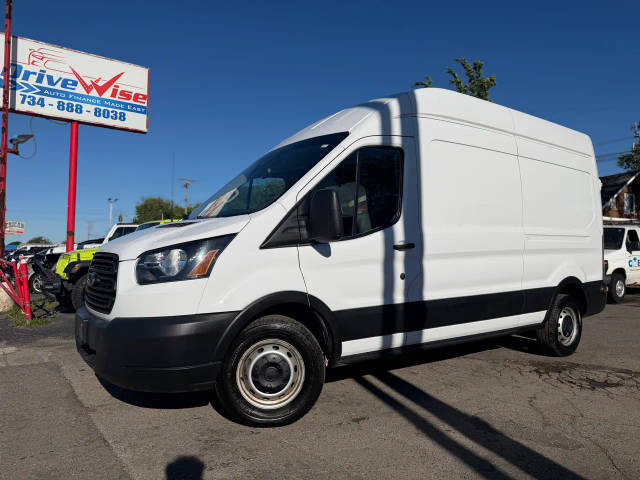 2019 Ford Transit Van  RWD photo