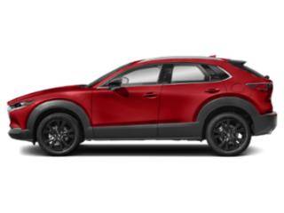 2022 Mazda CX-30 2.5 Turbo Premium Plus Package AWD photo
