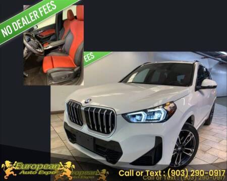 2023 BMW X1 xDrive28i AWD photo