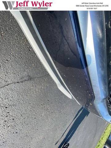 2022 Kia Carnival LXS FWD photo
