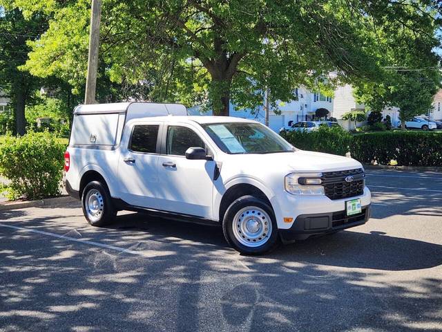 2023 Ford Maverick XL FWD photo