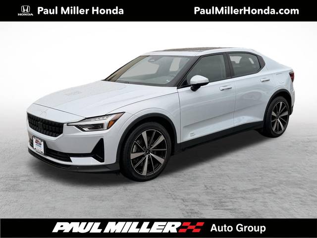 2022 Polestar 2  AWD photo