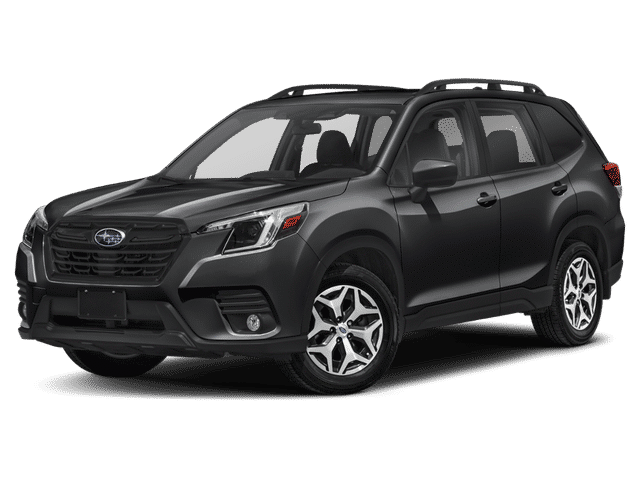 2022 Subaru Forester Premium AWD photo