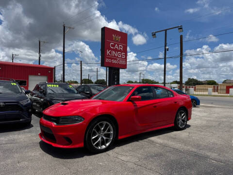 2022 Dodge Charger GT RWD photo