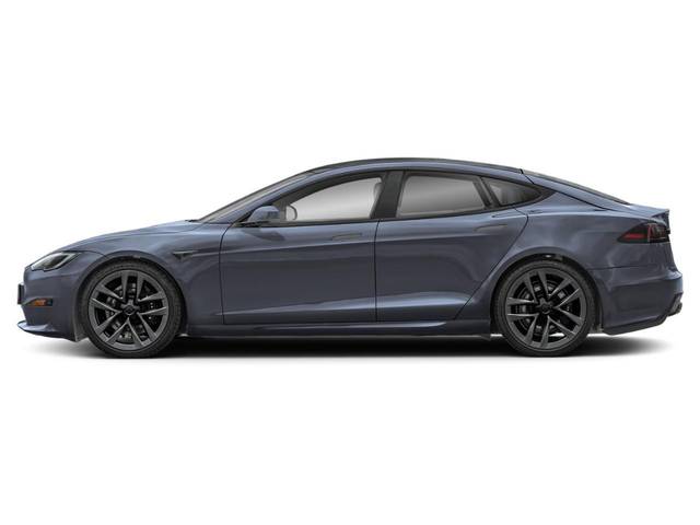 2023 Tesla Model S Plaid AWD photo