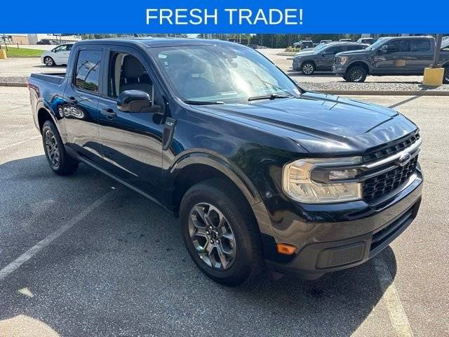 2022 Ford Maverick XLT AWD photo