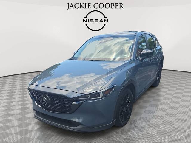 2022 Mazda CX-5 2.5 S Carbon Edition AWD photo