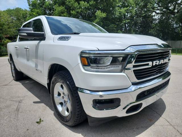 2019 Ram 1500 Big Horn/Lone Star RWD photo