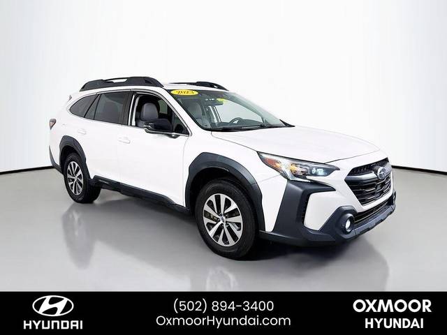 2023 Subaru Outback Premium AWD photo