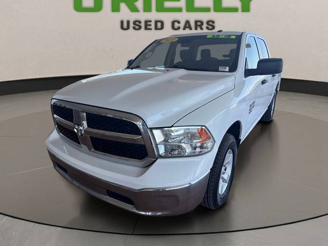 2022 Ram 1500 SLT 4WD photo