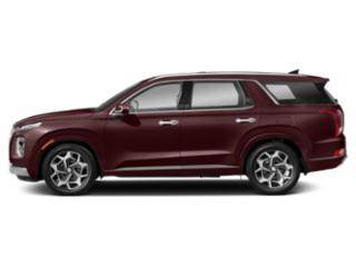 2022 Hyundai Palisade Calligraphy AWD photo