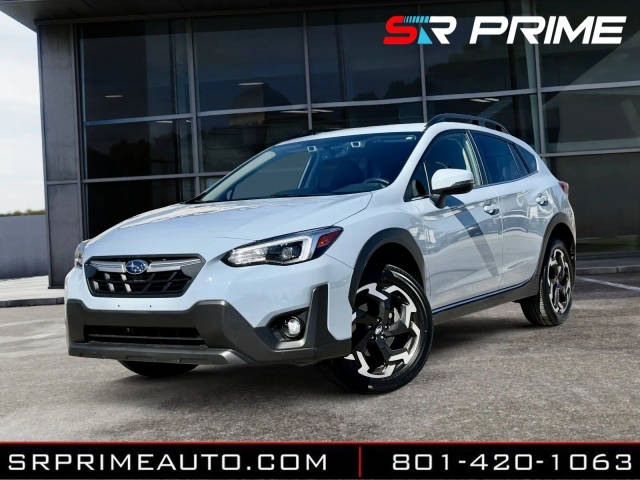 2023 Subaru Crosstrek Limited AWD photo