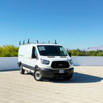 2019 Ford Transit Van RWD photo