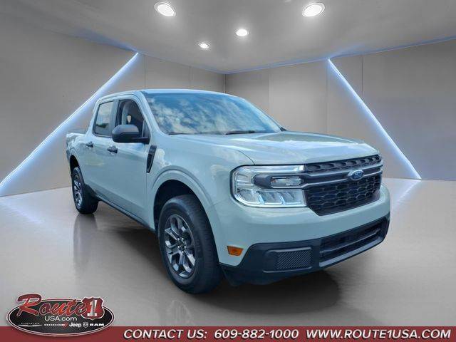 2022 Ford Maverick XL FWD photo