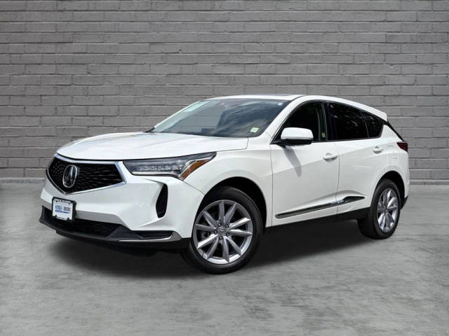 2023 Acura RDX  AWD photo
