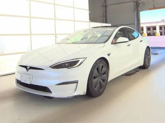 2023 Tesla Model S AWD photo