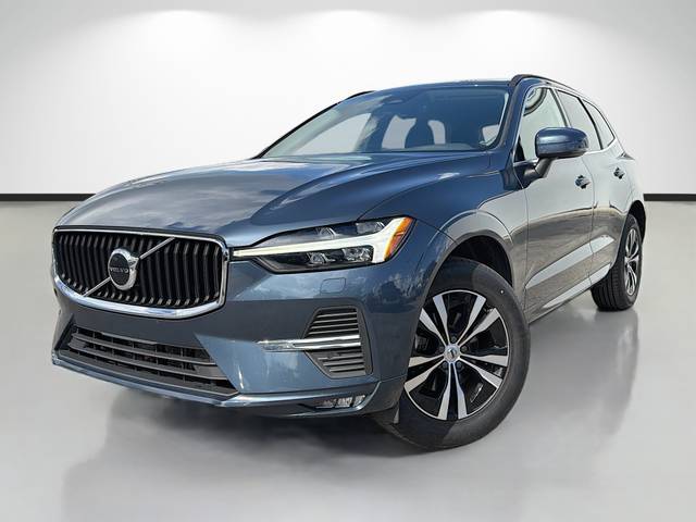2023 Volvo XC60 Core AWD photo
