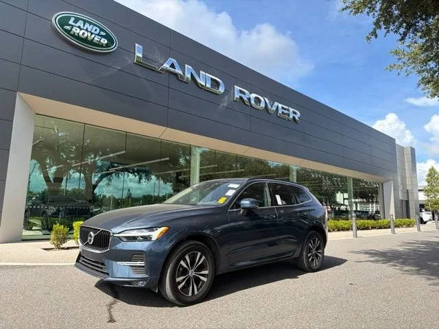 2023 Volvo XC60 Core AWD photo