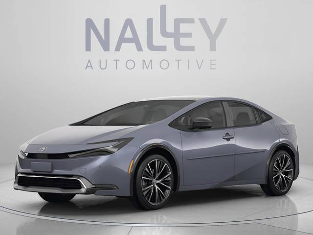 2023 Toyota Prius Limited AWD photo